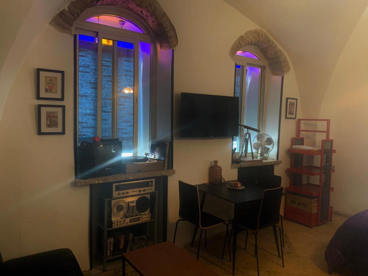 Private Room Studio Suite Ierusalim Exterior foto