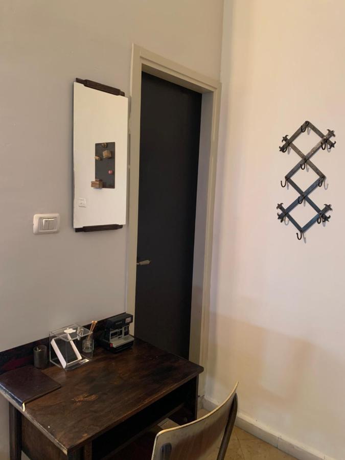 Private Room Studio Suite Ierusalim Exterior foto